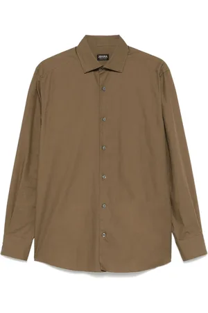 Ermenegildo Zegna Skjorte