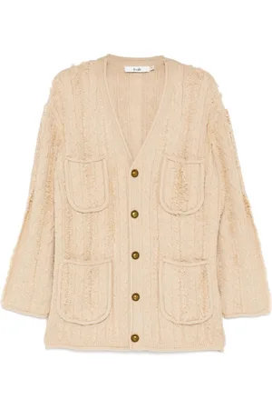 B+AB Oversize cardigan