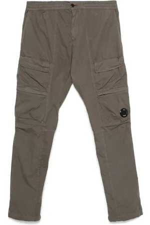 C.P. Company Microreps cargo-bukser