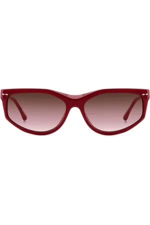 Isabel Marant Ovale 0194S solbriller