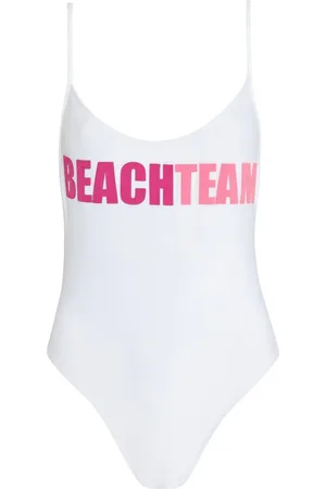 AMIR SLAMA Beach Team badedragt