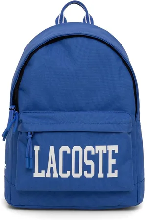 Lacoste Rygsæk med logo