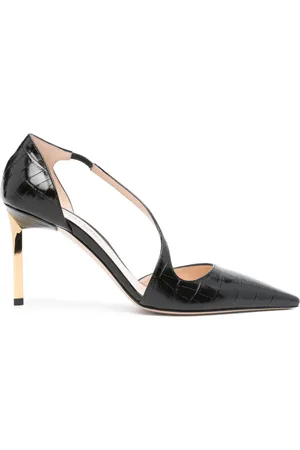 Tom Ford Newton pumps med newton-pumpe
