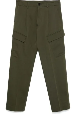 Paul Smith Cargo-bukser i twill