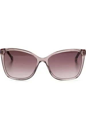 Carolina Herrera Cat eye-solbriller