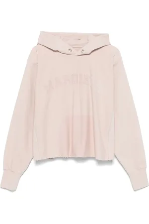 Maison Margiela Hættetrøje med logo