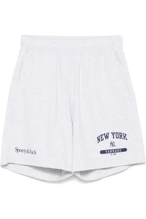 Sporty & Rich League træningsshorts
