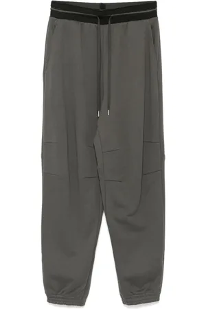 Helmut Lang Curve joggingbukser