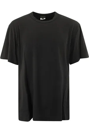 Comme des Garçons T-shirt med paneler