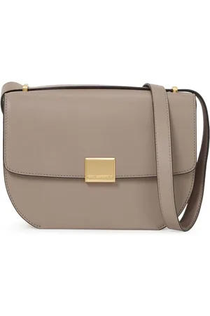 Karl Lagerfeld Mellemstor K/Forever-crossbody-taske