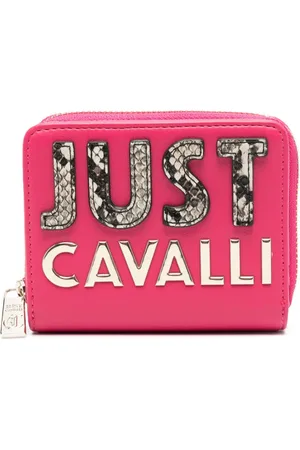 Roberto Cavalli Punf med logobpgstaver