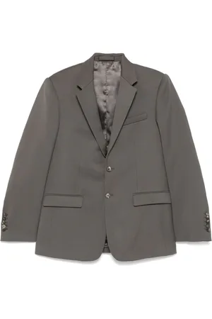 WARDROBE.NYC Enkeltradet blazer
