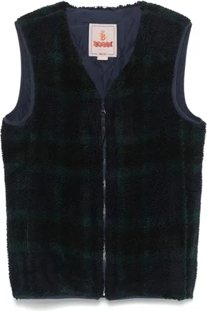Baracuta Miller Liner vest
