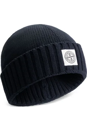 Stone Island Hue med kompasapplikation