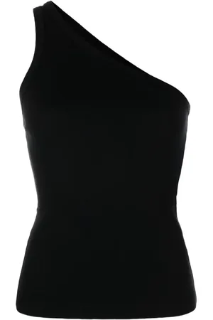 AGOLDE Tanktop med én skulder