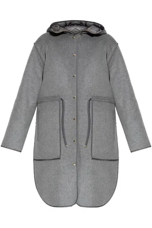 Moncler Bonrepos dunfrakke