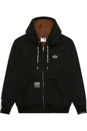 A Bathing Ape Hættetrøje med lynlås