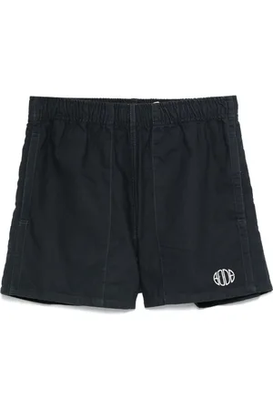 BODE Field chino-shorts