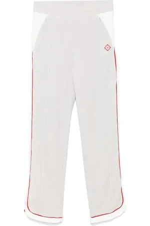 Casablanca Joggingbukser i velour