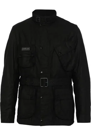 Barbour Winter SL International jakke