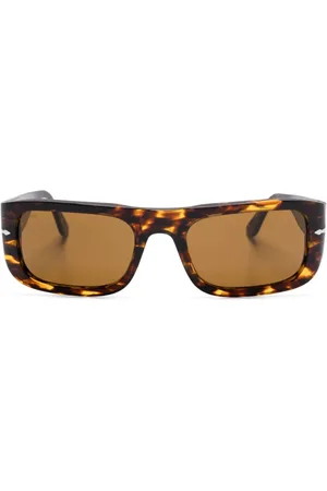 Persol Solbriller med skildpaddeeffekt