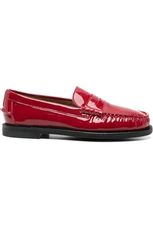 SEBAGO Classic Dan loafers