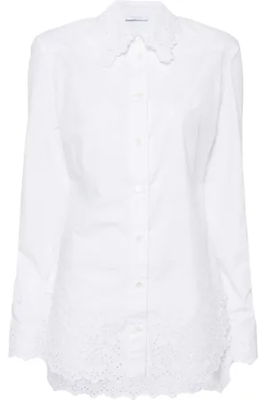 Paco rabanne Haut skjorte