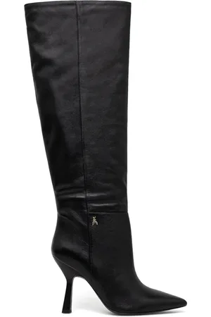 Patrizia Pepe 70 mm Stivali støvler