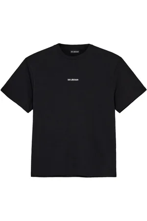 HAN Kjøbenhavn T-shirt med logotryk
