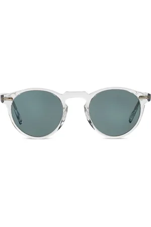 Oliver Peoples Gregory Peck-solbriller