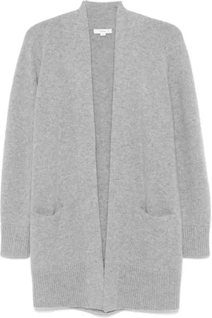 Vince åben kashmircardigan