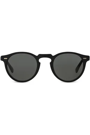 Oliver Peoples Gregory Peck-solbriller