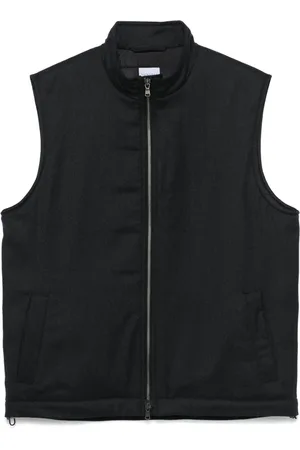 Sunspel Vest i uld
