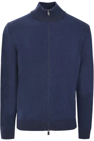 corneliani Strikket cardigan