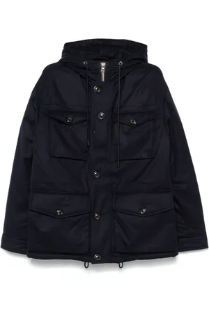 VALSTAR Field jakke