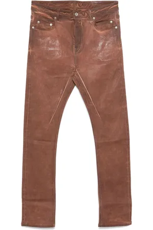 Rick Owens Detroit jeans