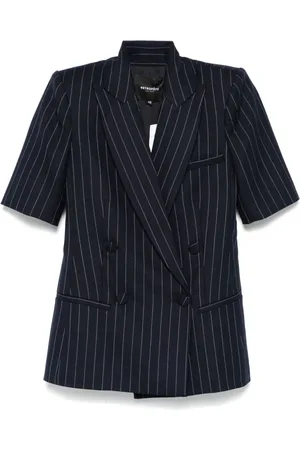 Retrofete Claudia-blazer
