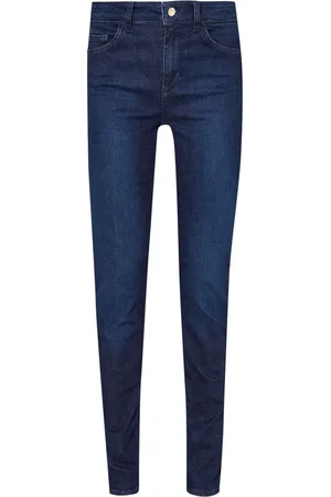 Liu Jo Bottom Up skinny jeans