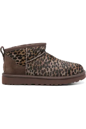 UGG Classic Ultra Mini støvler