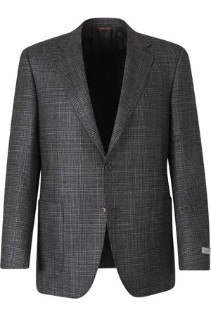 CANALI Ternet blazer