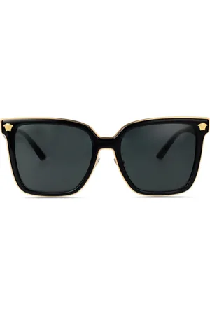 VERSACE 0VE2278D solbriller med firkantet stel