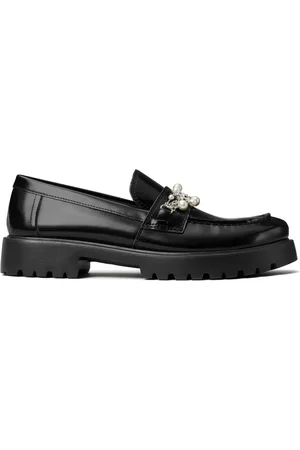 Tory Burch Loafers med udsmykninger