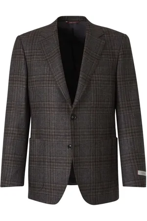 CANALI Blazer i uld