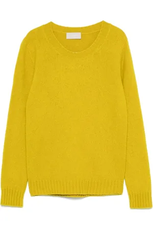 DRUMOHR Sweater i lammeuld