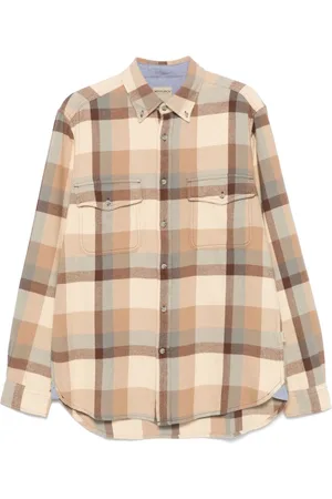 Woolrich Ternet skjorte