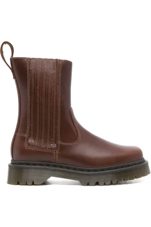 Dr. Martens Amaayah ankelstøvler
