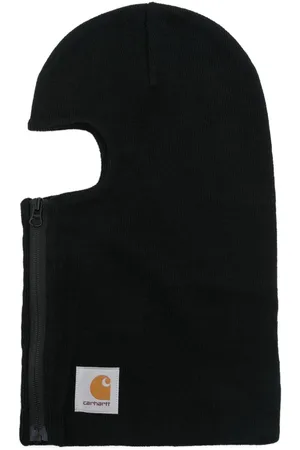 Carhartt Zip Mask elefanthue