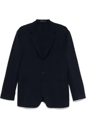 Ralph Lauren Blazer i uld
