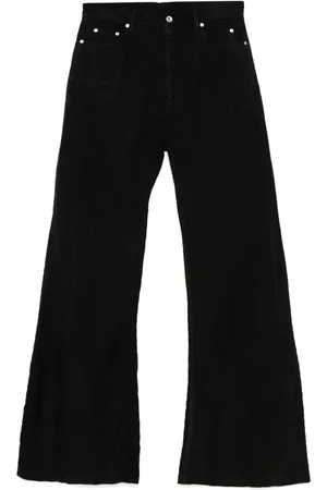 Rick Owens Bolan bukser