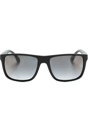 Emporio Armani Rektangulære EA4033 solbriller